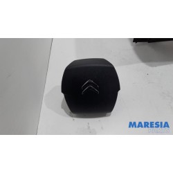 Citroen - C4 - Airbag set + dashboard