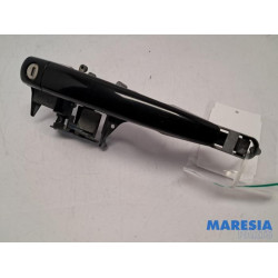 Peugeot - 208 - Door handle 4-door, front left