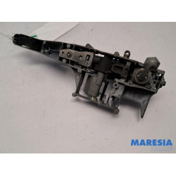 Peugeot - 208 - Door handle 4-door, front left