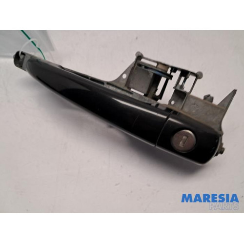 Peugeot - 208 - Door handle 4-door, front left