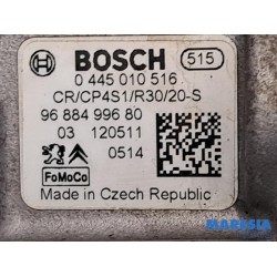 Peugeot - 208 - Brandstofpomp Mechanisch