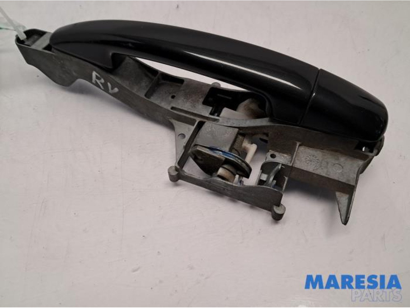 Peugeot - 208 - Front door handle 4-door, right