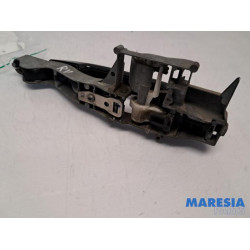Peugeot - 208 - Front door handle 4-door, right