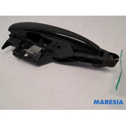 Peugeot - 208 - Portiergreep 4Deurs links-achter