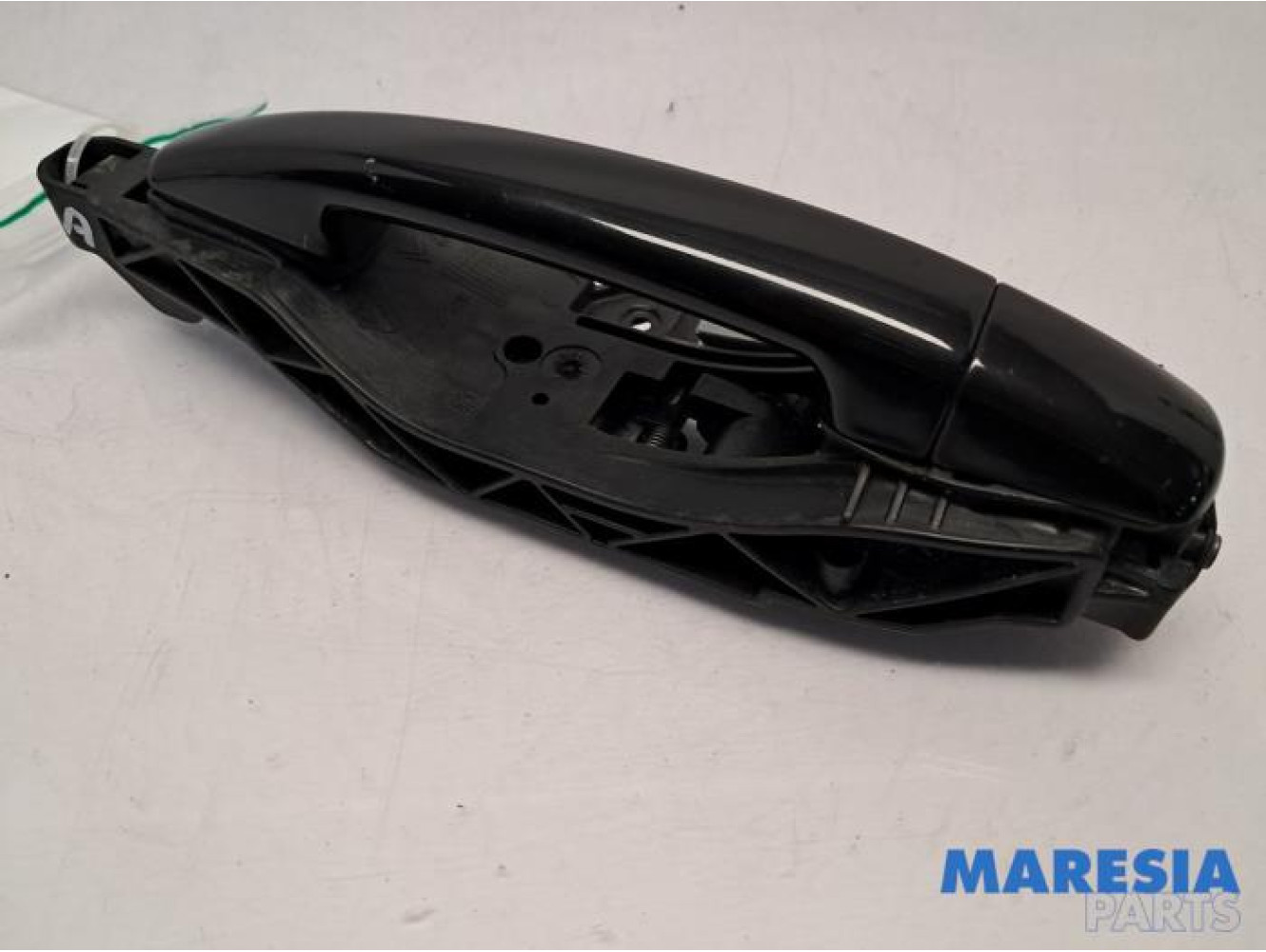 Peugeot - 208 - Portiergreep 4Deurs links-achter