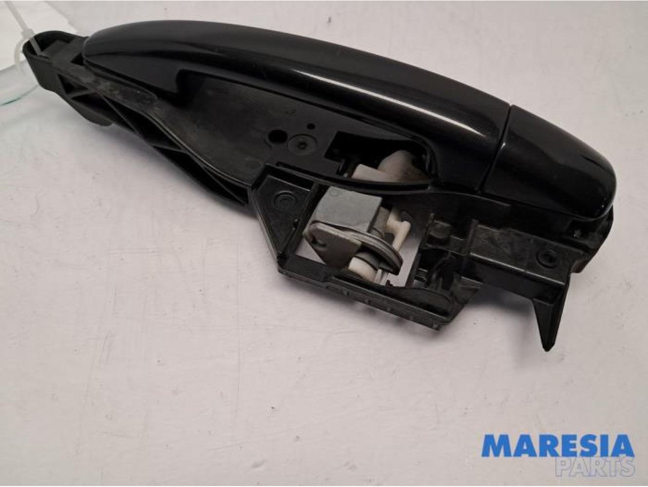 Peugeot - 208 - Rear door handle 4-door, right
