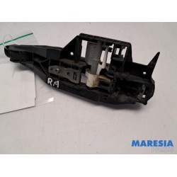 Peugeot - 208 - Rear door handle 4-door, right