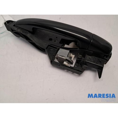 Peugeot - 208 - Rear door handle 4-door, right