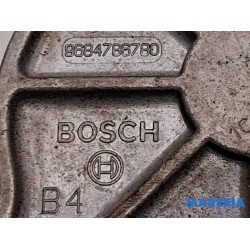 Peugeot - 208 - Vacuum pump (diesel)
