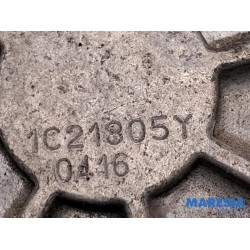 Peugeot - 208 - Vacuum pump (diesel)