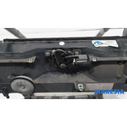 Fiat - Panda - Front panel