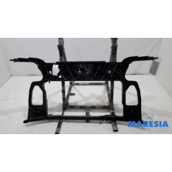 Fiat - Panda - Front panel