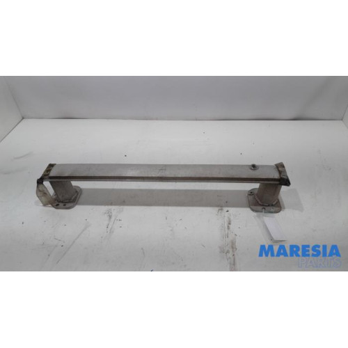 Citroen - C4 - Bumperframe achter