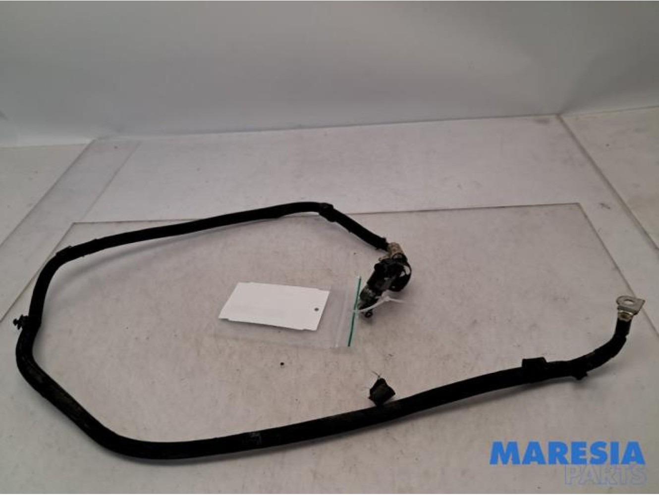 Peugeot - 208 - Accu sensor