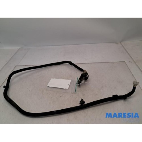 Peugeot - 208 - Battery sensor