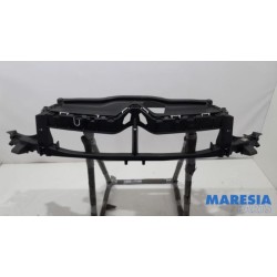 Citroen - C4 - Front part support