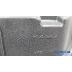 Citroen - C4 - Front part support