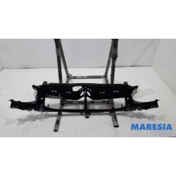 Citroen - C4 - Front part support