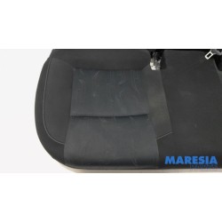 Citroen - C4 - Rear bench seat