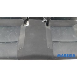 Citroen - C4 - Rear bench seat