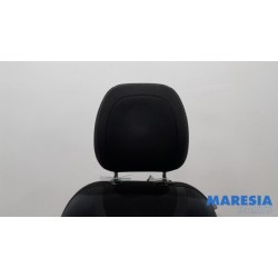 Citroen - C4 - Stoel links
