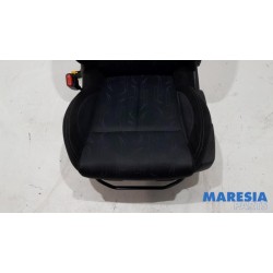 Citroen - C4 - Stoel links