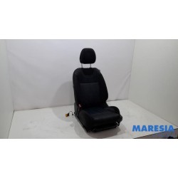 Citroen - C4 - Stoel links