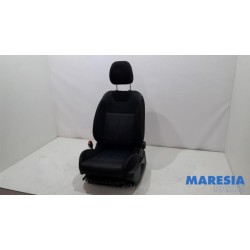 Citroen - C4 - Stoel links