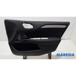 Citroen - C4 - Front door trim 4-door, right