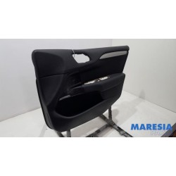 Citroen - C4 - Front door trim 4-door, right