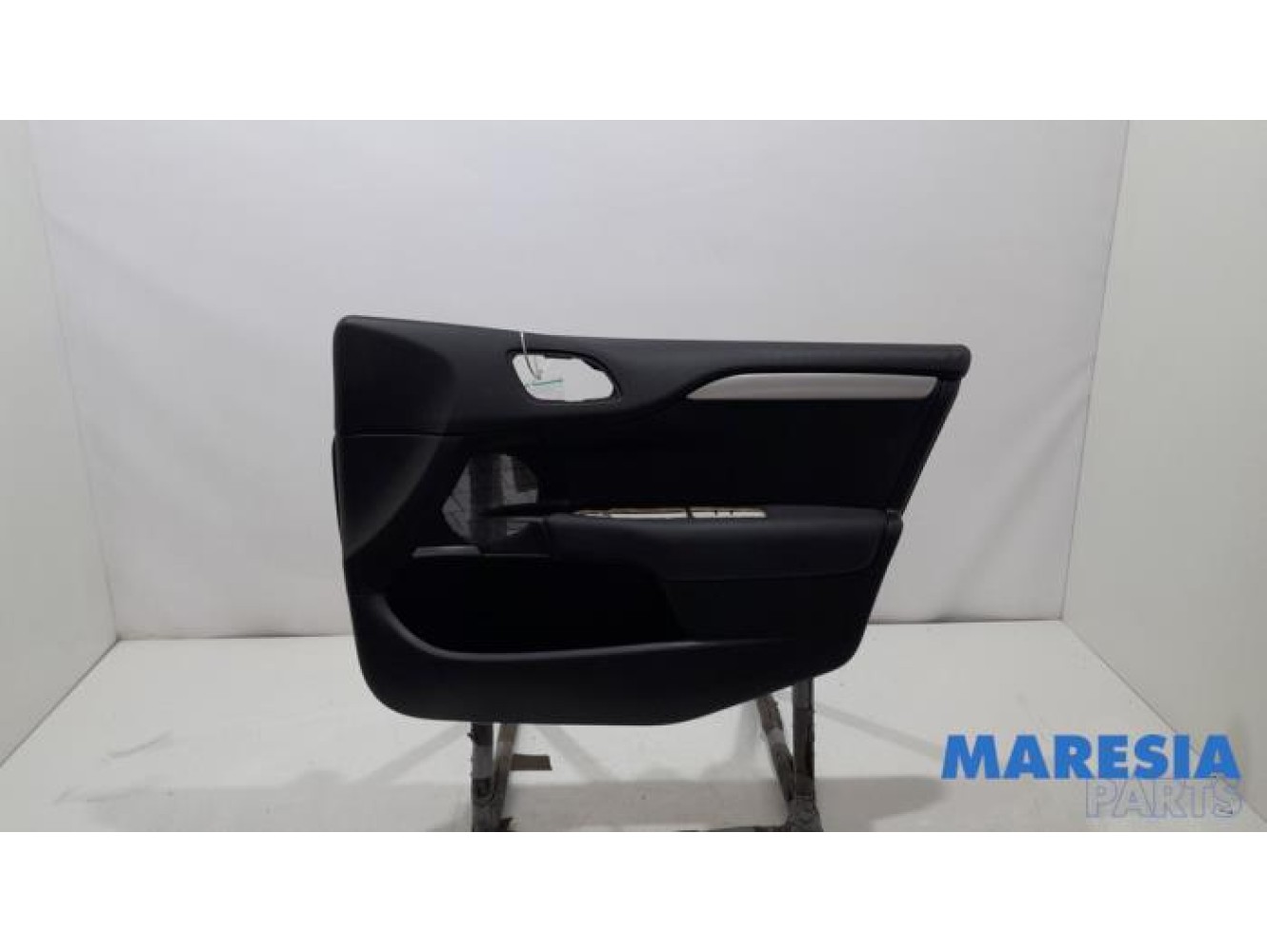 Citroen - C4 - Front door trim 4-door, right