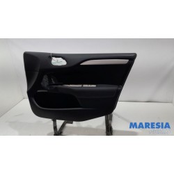 Citroen - C4 - Front door trim 4-door, right