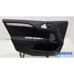 Citroen - C4 - Portierbekleding 4Deurs links-voor