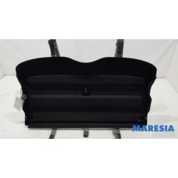 Citroen - C4 - Parcel shelf