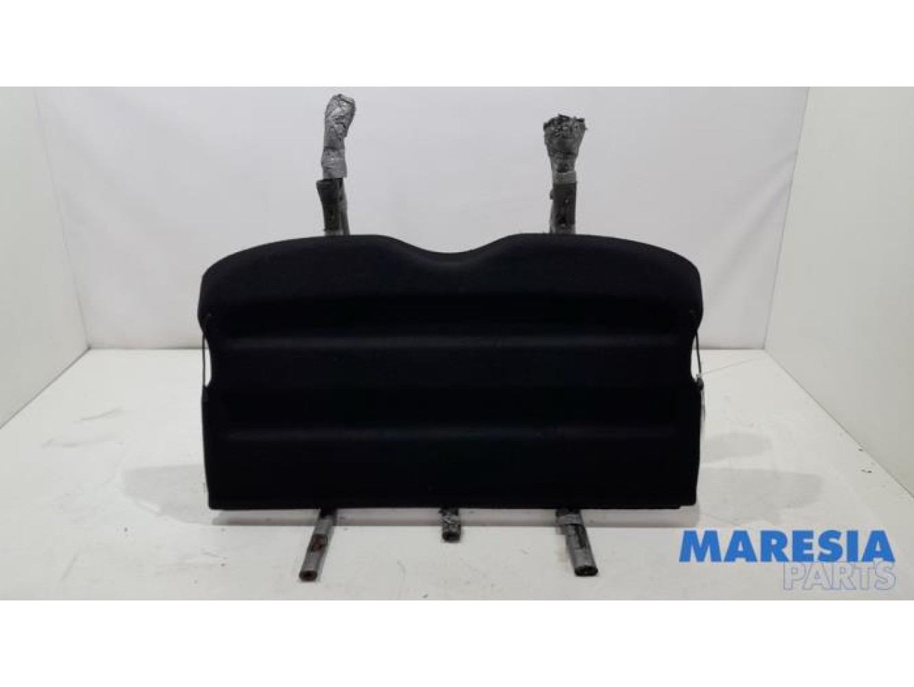 Citroen - C4 - Parcel shelf