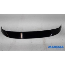 Citroen - C4 - Heckspoiler