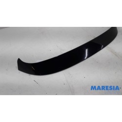 Citroen - C4 - Heckspoiler