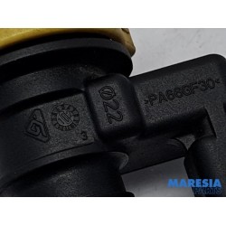 Peugeot - 208 - PCV valve