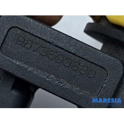 Peugeot - 208 - PCV valve