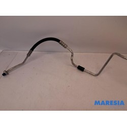 Citroen - C5 - Air conditioning line