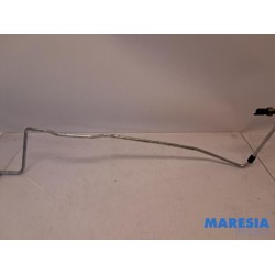 Citroen - C5 - Air conditioning line