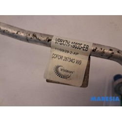 Citroen - C5 - Air conditioning line
