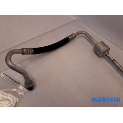 Citroen - C5 - Air conditioning line