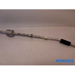 Citroen - C5 - Air conditioning line