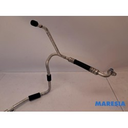 Citroen - C5 - Air conditioning line