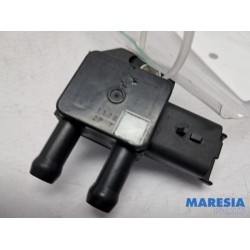 Peugeot - 208 - Particulate filter sensor