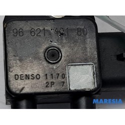 Peugeot - 208 - Particulate filter sensor