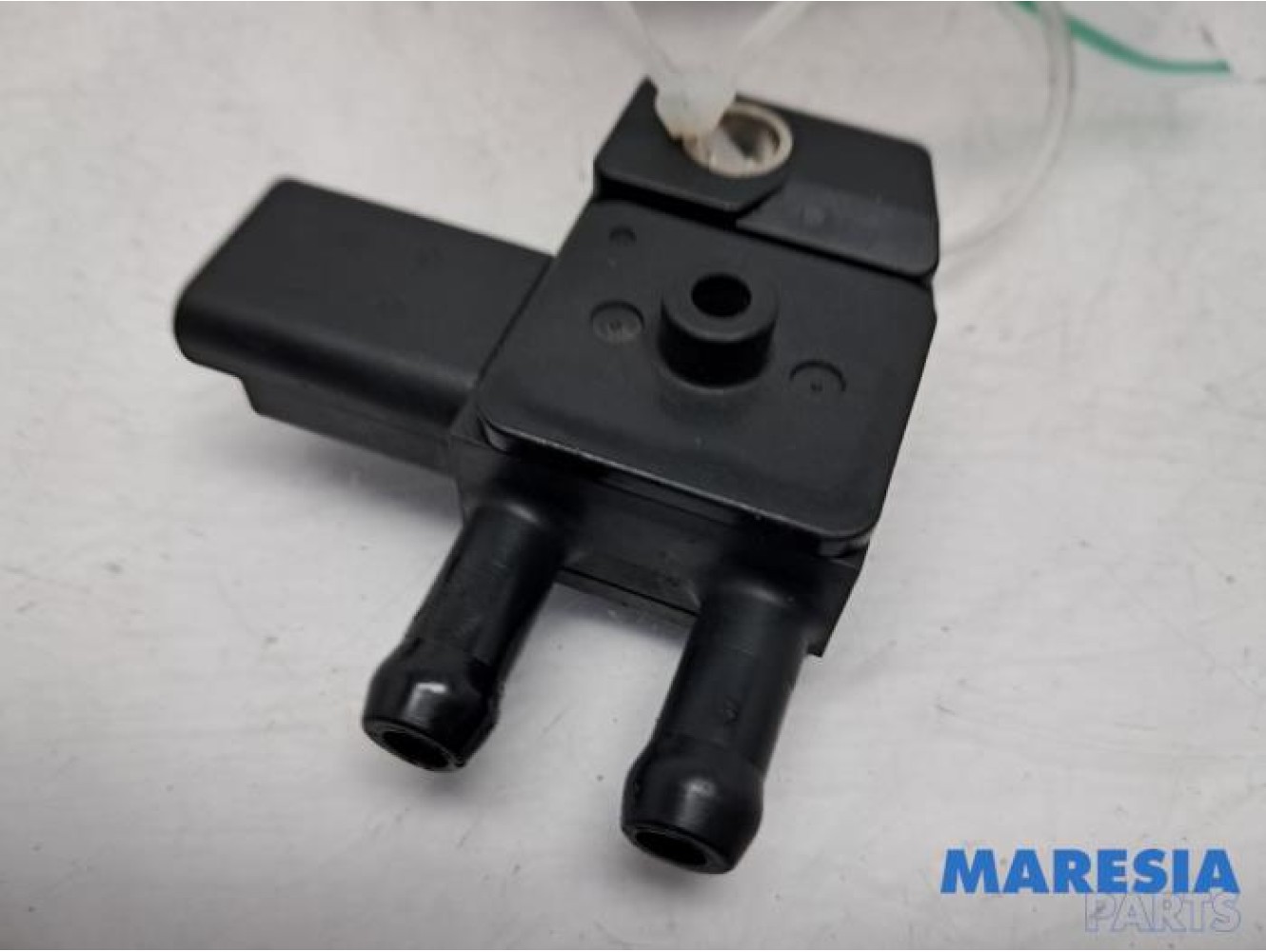 Peugeot - 208 - Particulate filter sensor