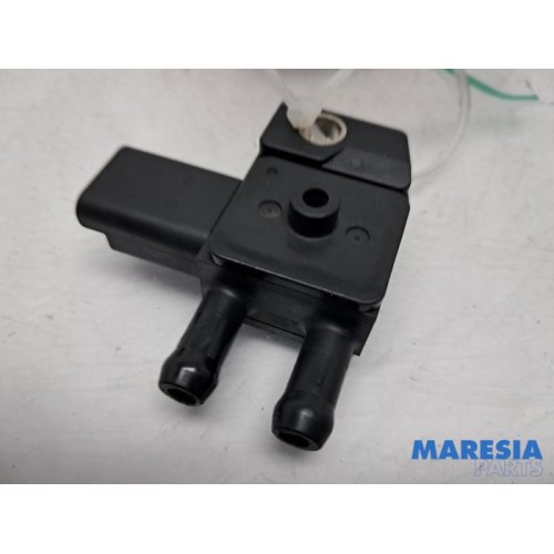 Peugeot - 208 - Rußfilter Sensor