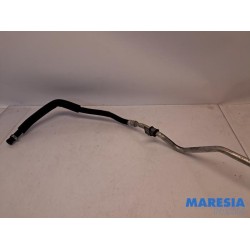 Citroen - C5 - Power steering line